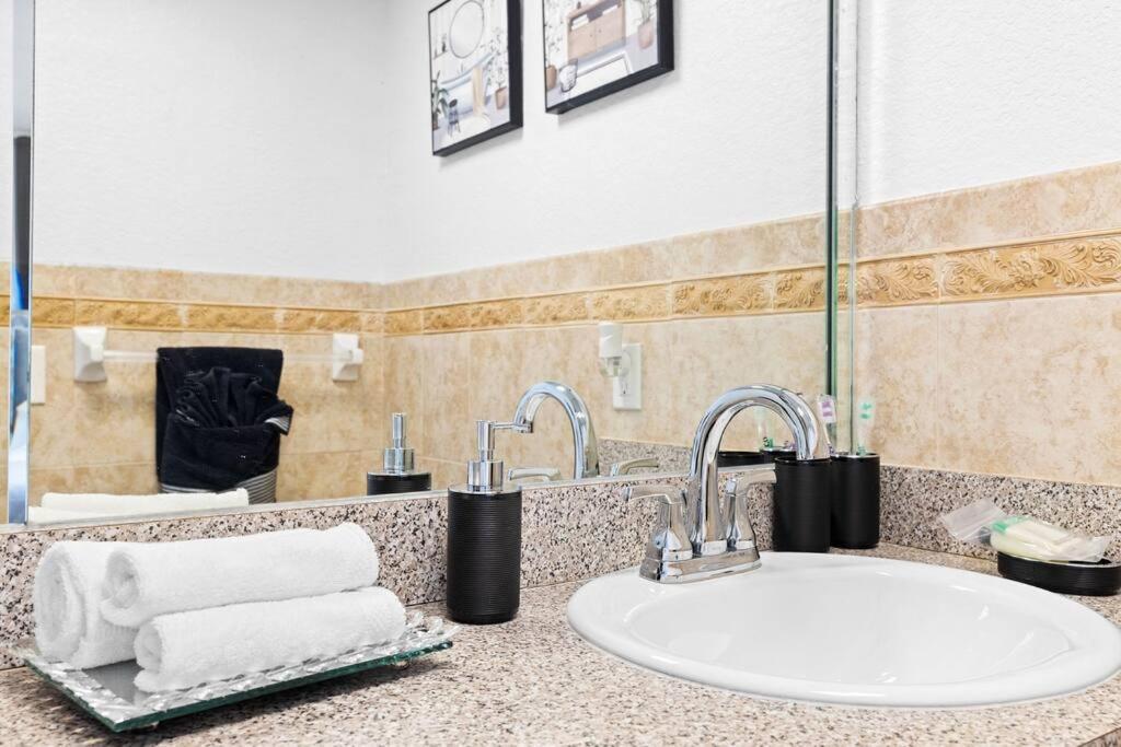 Beautiful Apartment In The Heart Of Miami Apt 8 Exterior photo