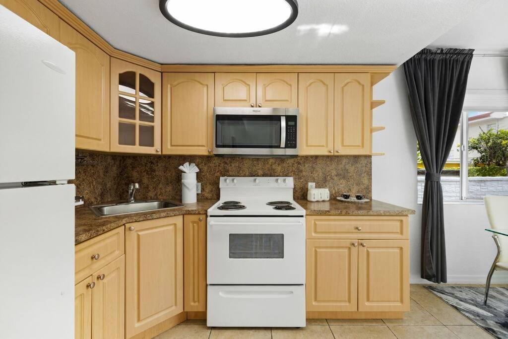 Beautiful Apartment In The Heart Of Miami Apt 8 Exterior photo